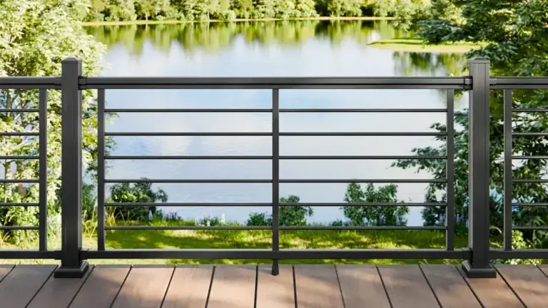 Best Deck Railing Systems United States: Engineering & Selection Guide