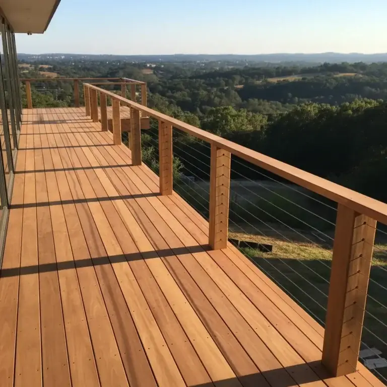 Common Deck Railing Mistakes: Structural Risk & Prevention Guide