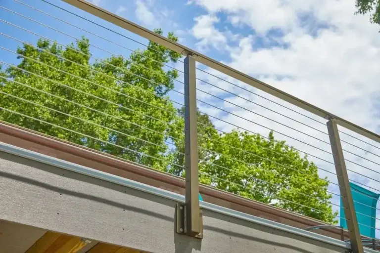 How to Avoid Deck Railing Code Violations: Building Compliance Framework