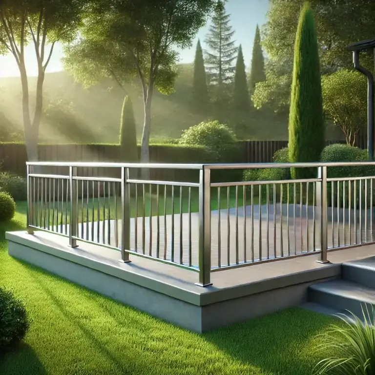 How to Reduce Deck Railing Cost: Budget Framework & Material Optimization